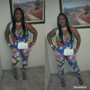 Meet your Posher, Dionne